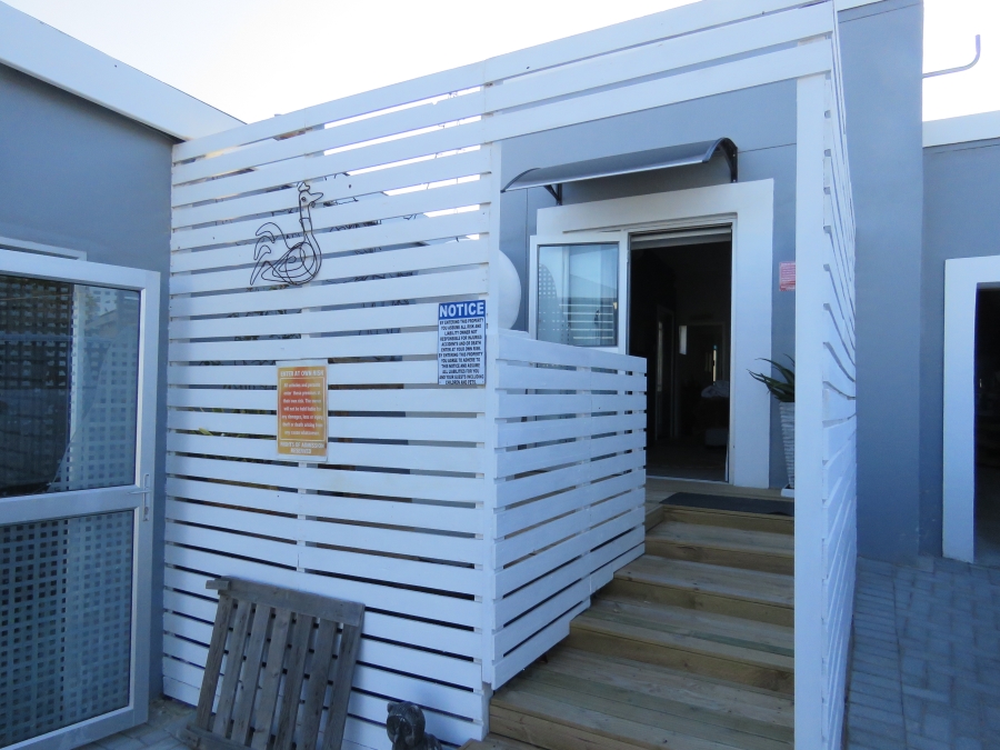 4 Bedroom Property for Sale in West Bank Eastern Cape